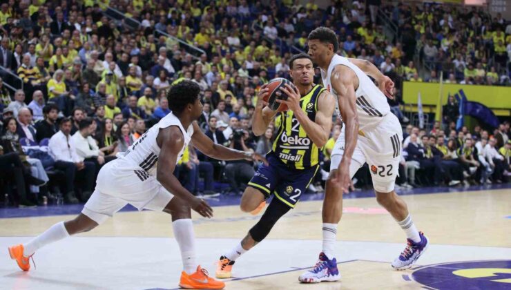 Euroleague 37. haftanın ardından