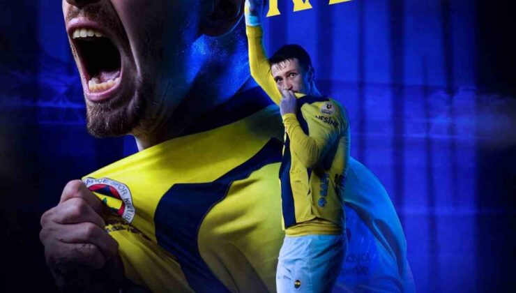 Fenerbahçe’den tahliye olan Mert Hakan Yandaş ile ilgili açıklama