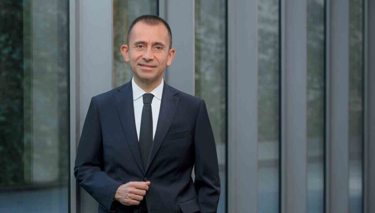 Garanti BBVA Leasing’den 100 milyon dolarlık uluslararası murabaha sendikasyonu