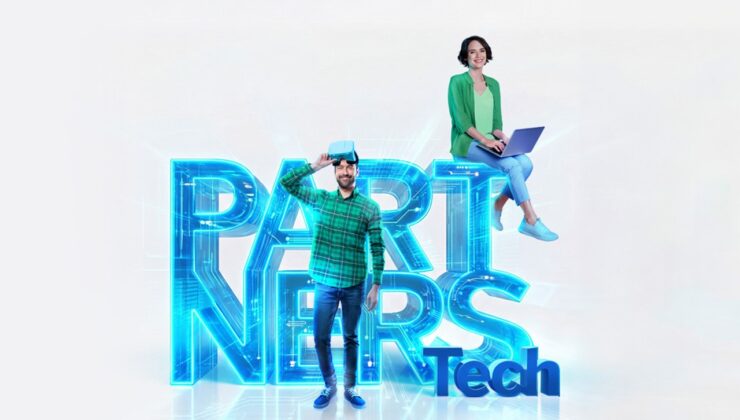 Garanti BBVA Partners Tech Programı’nın 10’uncu dönemi başlıyor