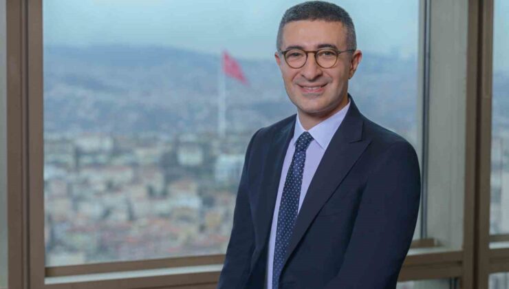 Garanti BBVA’nın yılın ilk 3 ayında net kârı 33 milyar 615 milyon 247 bin TL oldu
