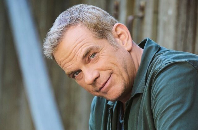 Garou “The Best Of” konseriyle İstanbul ve İzmir’de hayranlarıyla buluşacak
