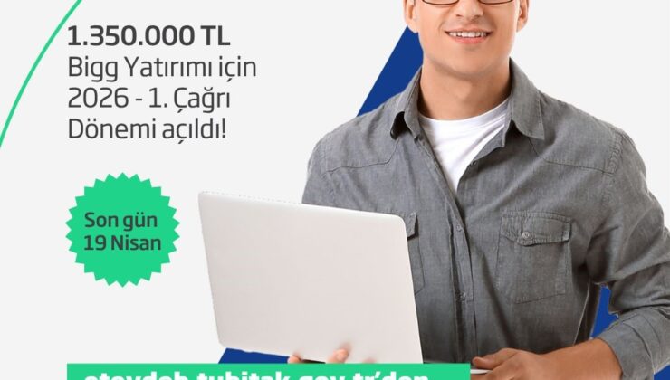 Girişim Fabrikası BİGG Hızlandırma Programı’nın ilk dönem başvuruları başladı