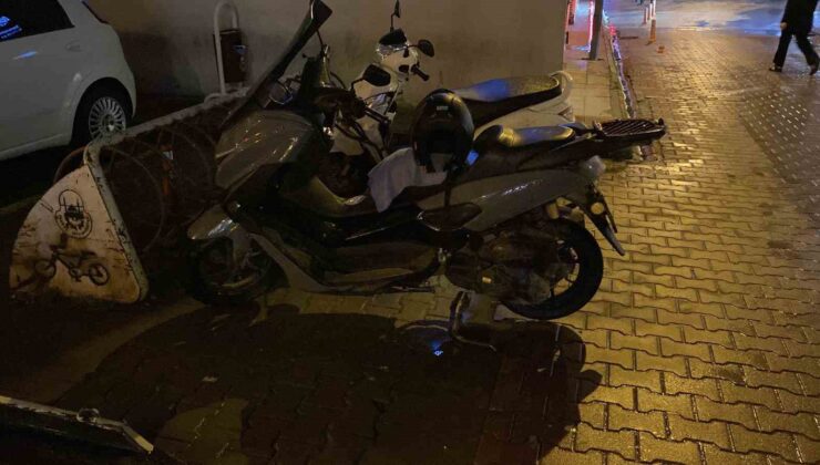 İnegöl’de trafikte bıçaklı gerginlik: Sürücüye 180 bin TL ceza