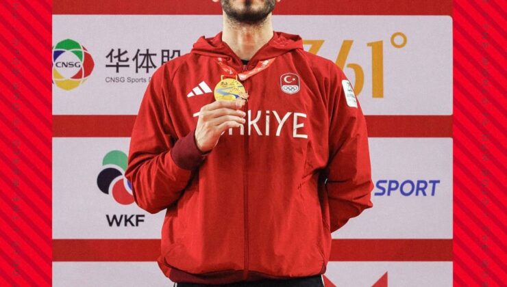 Kağıtspor’dan ulusal ve uluslararası arenada madalya yağmuru