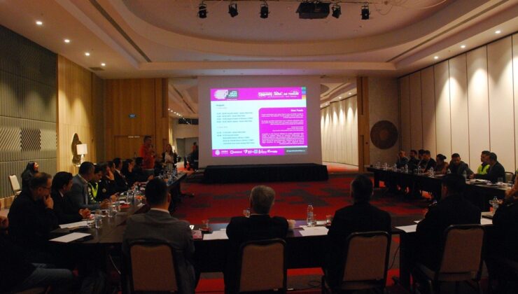 Kemer, AKRA Gran Fondo’ya hazır