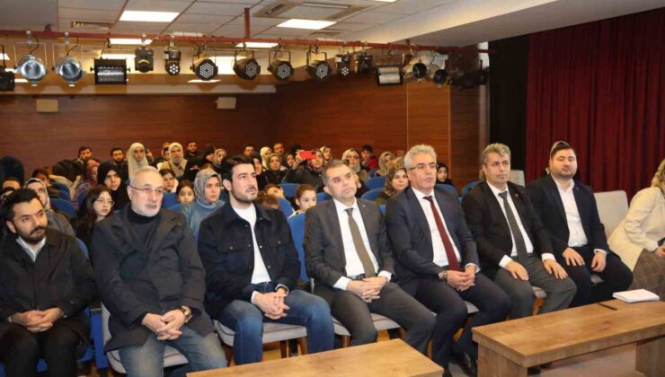 Kızılgüney’den eğitime anlamlı destek