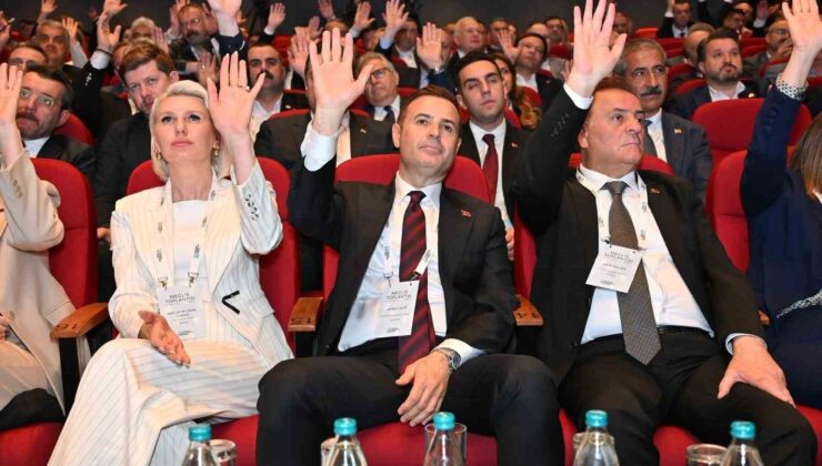 Marmara’nın geleceği Ahmet Akın’a emanet