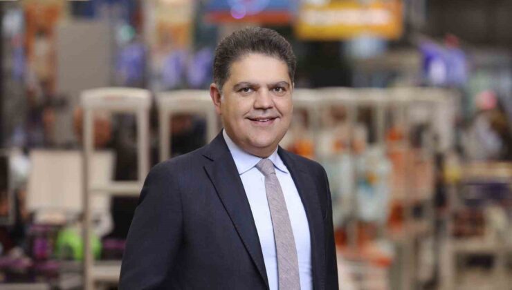 Migros, gıda israfı azaltma hedefinin 5 yıl önüne geçti