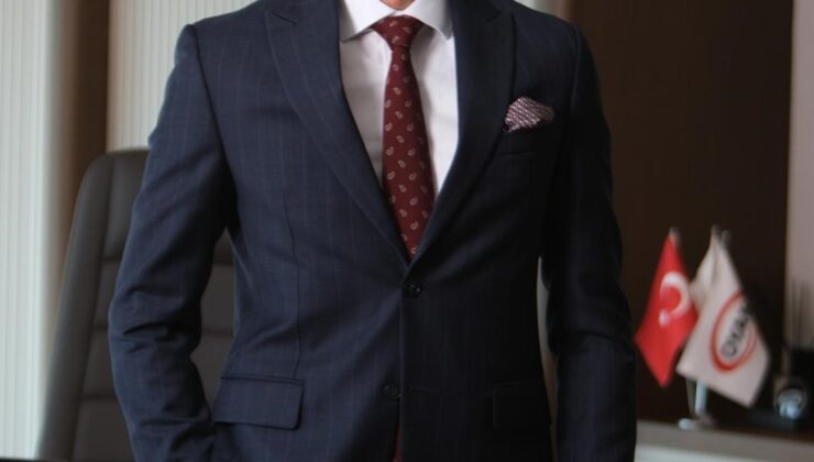 OYAK Pazarlama’da 2030 vizyonuyla dönüşüm başladı