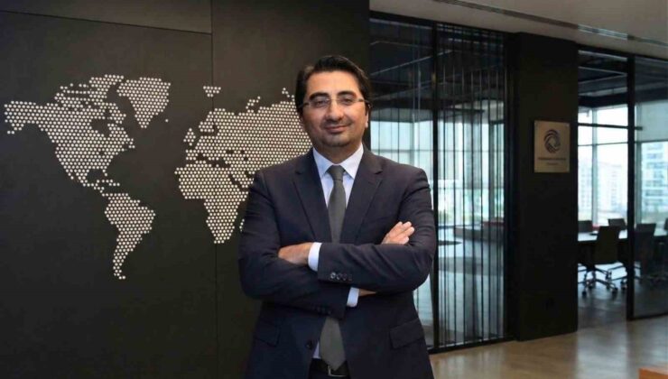 Savaş belirsizliğine şirketlerden “Dijital İkiz” kalkanı