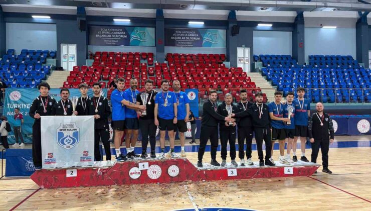 Sultangazi Belediyesi Spor Kulübü 1. Lig’de