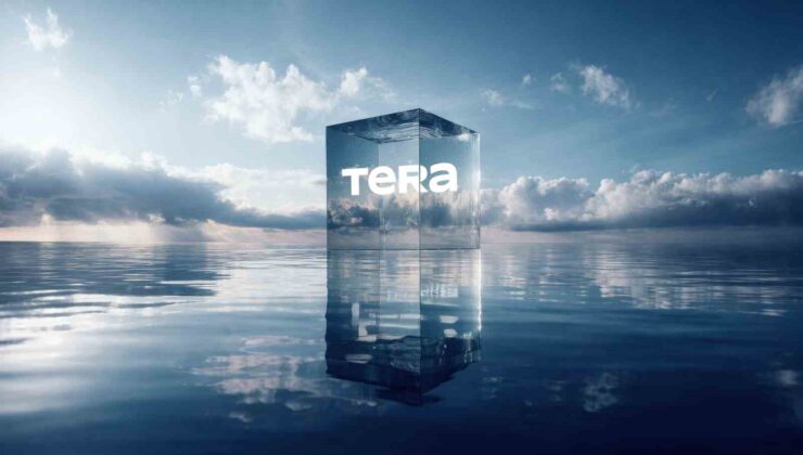 Tera Grup’ta yeni kurumsal kimlik