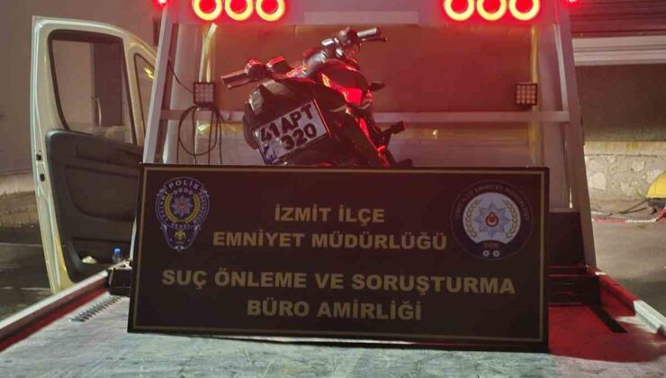 Trafikte tehlikeli şov pahalıya patladı: 175 bin TL ceza kesildi