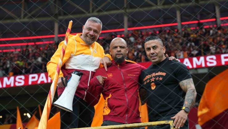 Trendyol Süper Lig: Galatasaray: 0 – Kocaelispor: 0 (Maç devam ediyor)