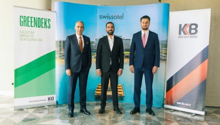 Turizmde Greendeks dönemi