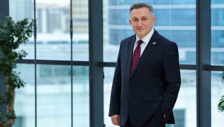 Türk Eximbank CDP’den 100 milyon euro kredi sağladı