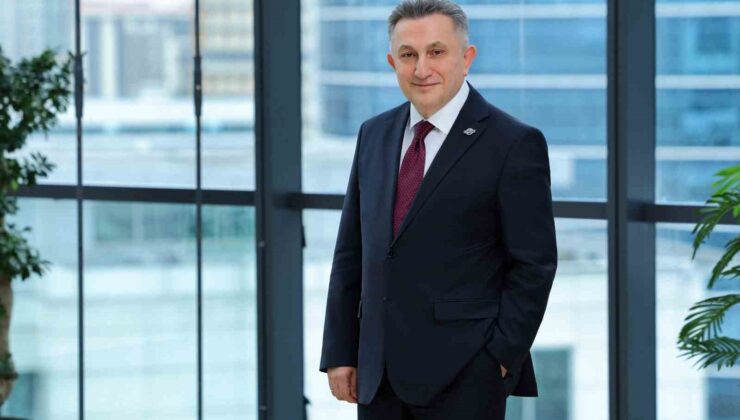 Türk Eximbank, ICIEC sigortası altında 100 milyon euro finansman sağladı