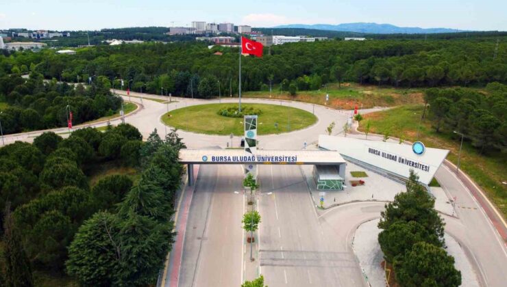Türkiye’nin Patent Raporu’na BUÜ imzası