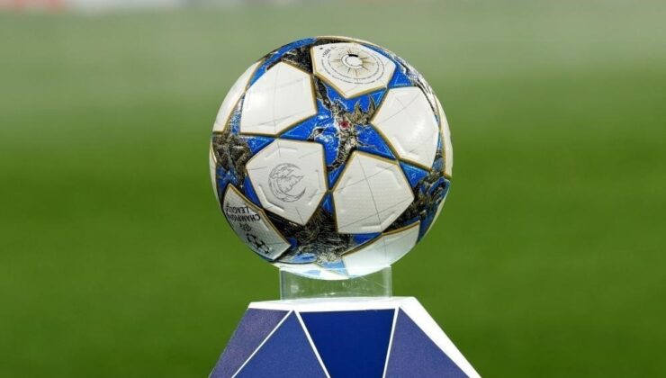 UEFA Şampiyonlar Ligi’nde çeyrek final heyecanı