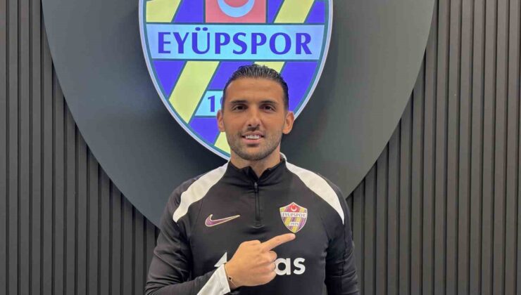 Umut Meraş: “Beşiktaş’a transfer olduktan sonra bir kere bile A Milli Takım’a çağırılmadım”