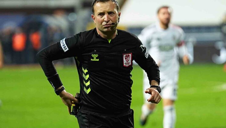 Yasin Kol, bu sezon 3. derbisine çıkacak