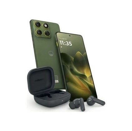 Yeni Motorola ürünleri, Hepsiburada iş birliğiyle Türkiye’de satışa sunuluyor