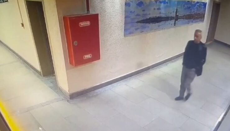 Zeytinburnu’nda eski eşini ve kızını öldüren zanlı tutuklandı