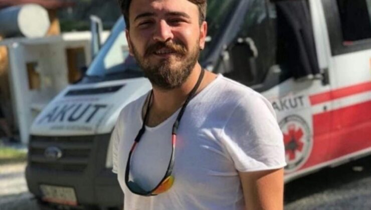 Abi kardeş 4 yıl sonra benzer kazada hayatını kaybetti…