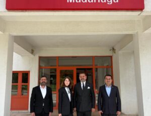 Aile ve Sosyal Hizmetler İl Müdürü İlhan: “Hizmetlerin kalitesini artırmak adına kurumlarımızdaki çalışmalarımızı titizlikle sürdürüyoruz”