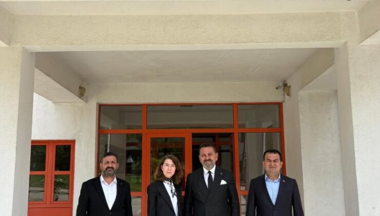 Aile ve Sosyal Hizmetler İl Müdürü İlhan: “Hizmetlerin kalitesini artırmak adına kurumlarımızdaki çalışmalarımızı titizlikle sürdürüyoruz”