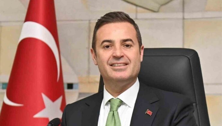 Başkan Akın; “Bayramlar gönüllerin birleştiği günlerdir”