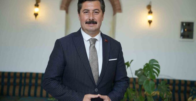 Başkan Ercan Özel: “Ekiplerimiz, huzurlu bir bayram için 24 saat görev başında olacak”