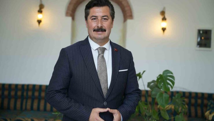 Başkan Ercan Özel: “Ekiplerimiz, huzurlu bir bayram için 24 saat görev başında olacak”