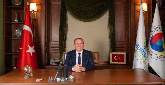 Başkan Özer Matlı: “Dayanışma kültürümüz en büyük gücümüz”