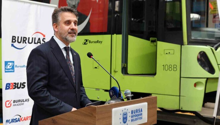 Başkan Vekili Biba’dan bayramda ücretsiz ulaşım müjdesi