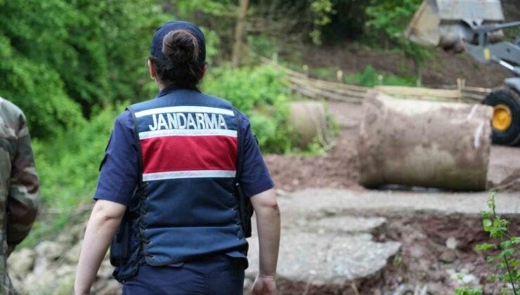 Bayram ziyareti felakete dönüştü: ATV araçla dereye düşen anne-oğul hayatını kaybetti