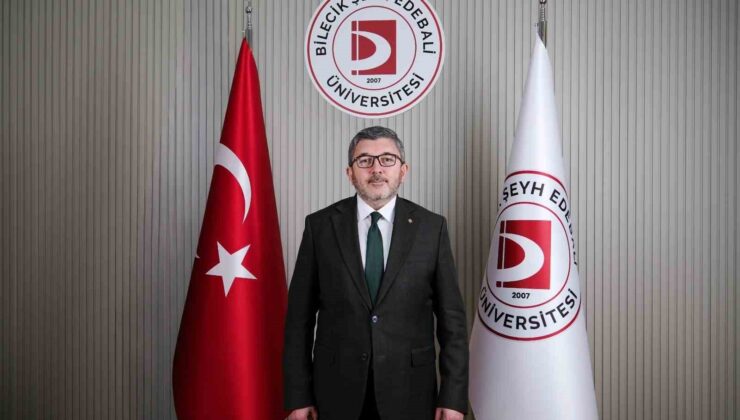 BŞEÜ’den dikkat çeken yükseliş