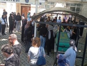 Bursa’da bayram temizliği faciayla bitti