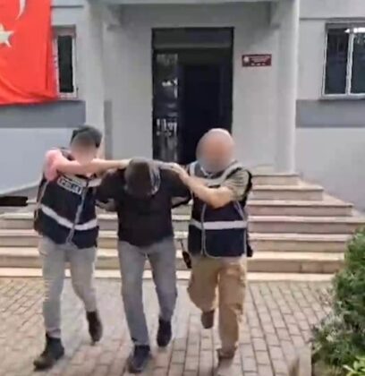 Bursa’da kaçak tütün operasyonu