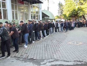 Çanakkale’de asırlık bayram geleneği, bayramlaşma zinciri