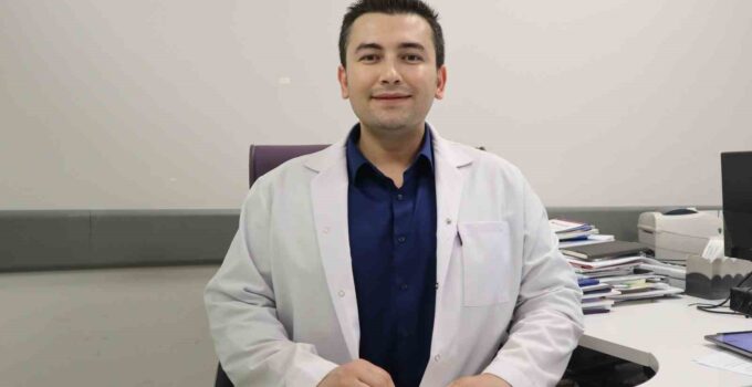 Dermatoloji Uzmanı Dr. Kurt’tan deri kanseri uyarısı