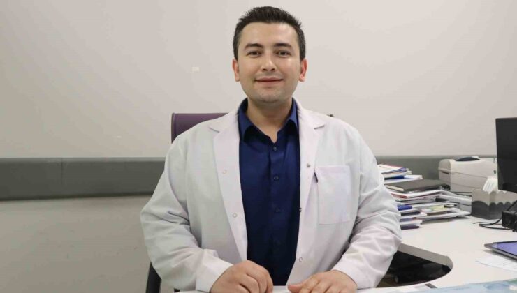 Dermatoloji Uzmanı Dr. Kurt’tan deri kanseri uyarısı
