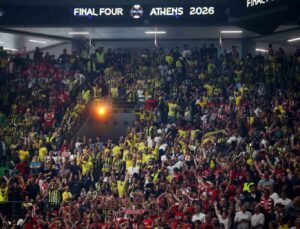 Fenerbahçe, Euroleague Final Four’da yaşanan aksaklıklarla ilgili resmi başvuruda bulundu