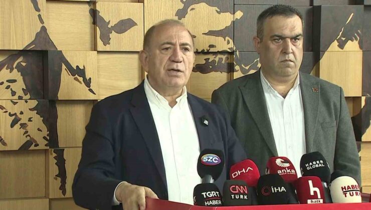 Gürsel Tekin: “Kılıçdaroğlu ile Özel beraber çalışacaklar ve Türkiye’nin beklediği tablo buydu”