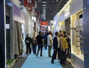 HOMETEX 2026, küresel ev tekstili sektörünü İstanbul’da buluşturdu