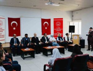 Kurban Bayramı’nın ilk gününde anlamlı buluşma