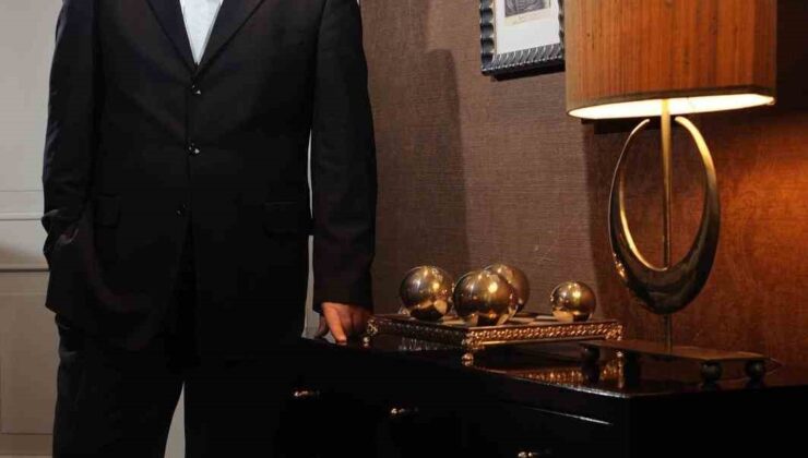 Mehmet İlhan Gülay: “Ziyaretçilerimize global standartlarda bir deneyim sunuyoruz”