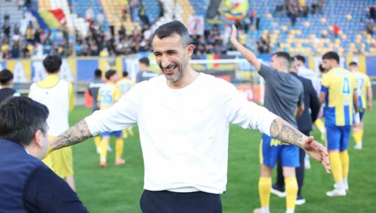 Mehmet Topal’a Belçika, Romanya ve Makedonya’dan teklif var