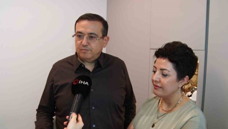 Onkoloji bölümü çalışanı kanseri çalıştığı hastanede yendi: “Elime kitle geldi, erken evre çok önemli”